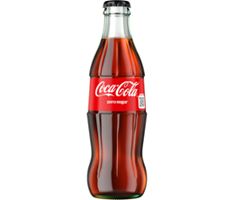 Coca - Cola ZERO