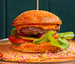 BURGER KLASYK
