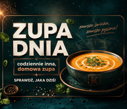 Zupa dnia